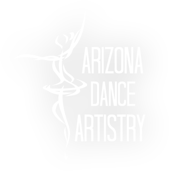Arizona Dance Artistry Logo